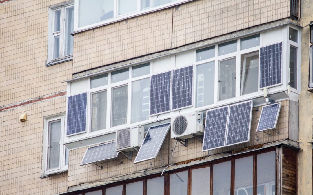 Immeuble à Fleury-sur-Andelle (27)